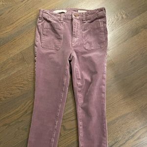 Pilcro and the Letterpress